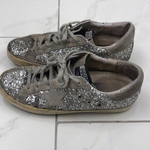 Golden Goose Superstar sneakers